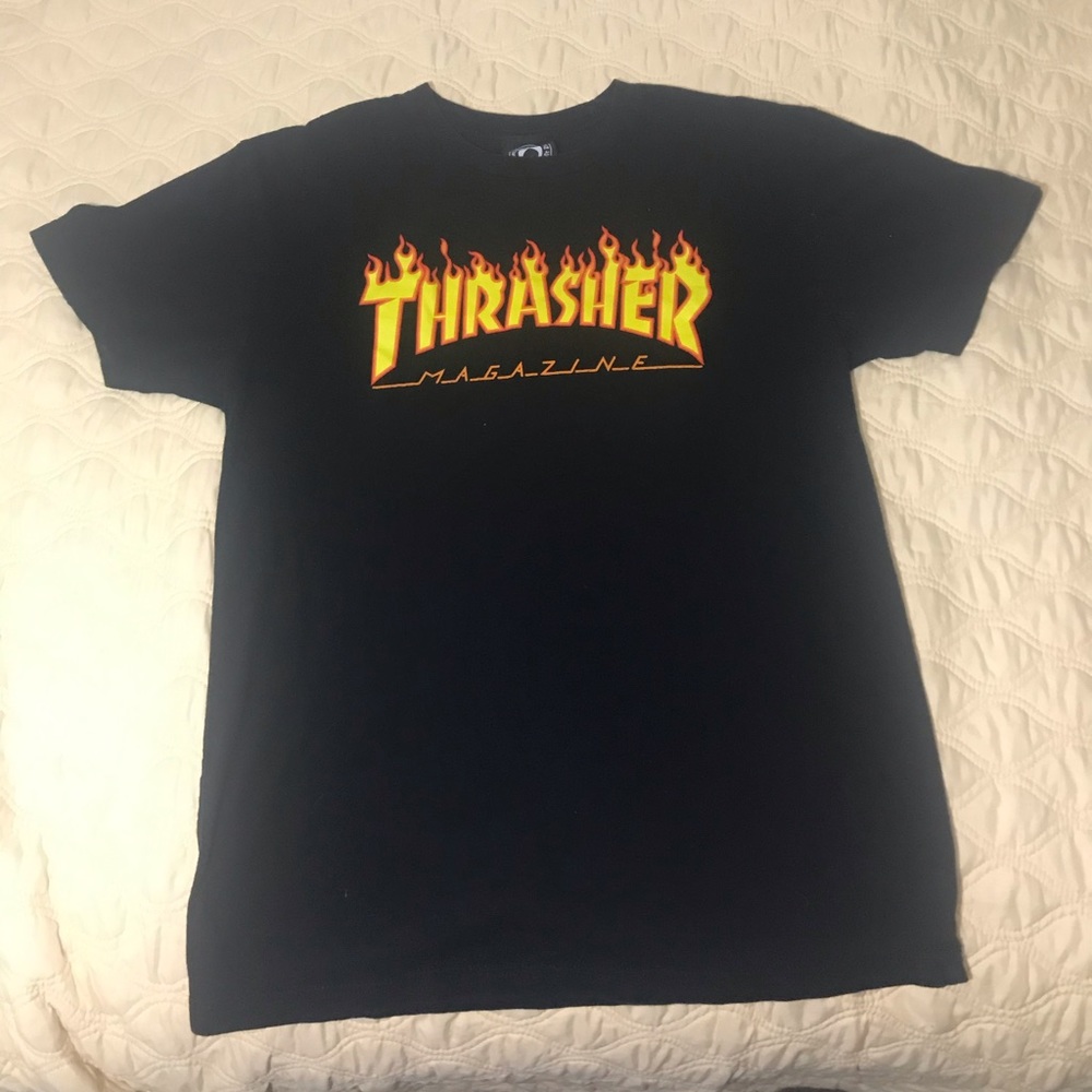 Thrasher T shirt